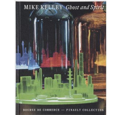 Mike Kelley. Ghost and Spirit