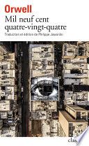Mil neuf cent quatre-vingt-quatre