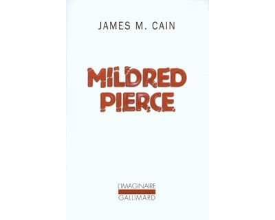 Mildred Pierce