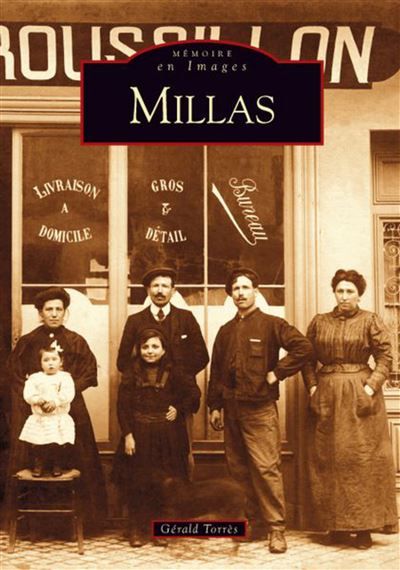 Millas