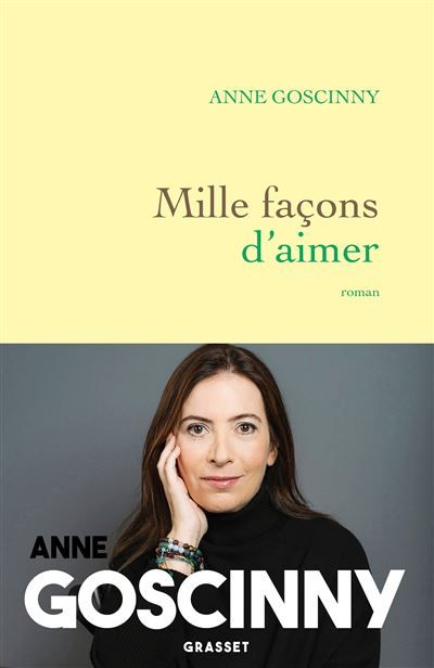 Mille façons d'aimer Roman