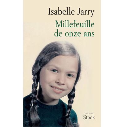 Millefeuille de onze ans