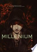 Couverture de Millenium - Tome 1 par Sylvain Runberg