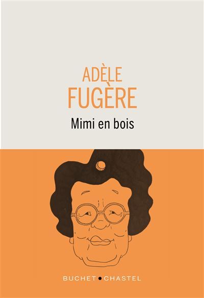 Mimi en bois