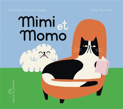 Mimi et Momo