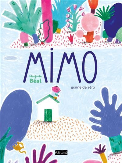 Mimo graine de zéro
