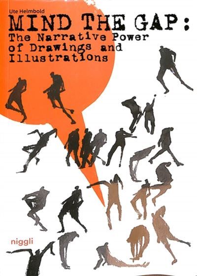 Mind the Gap: The Narrative Power of Illustrations and Drawings