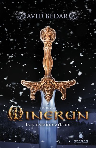 Minerun, t3 Les représailles