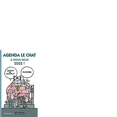 Mini-agenda Le Chat