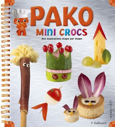 Mini crocs