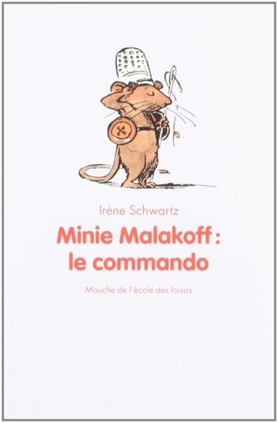 Minie malakoff le commando