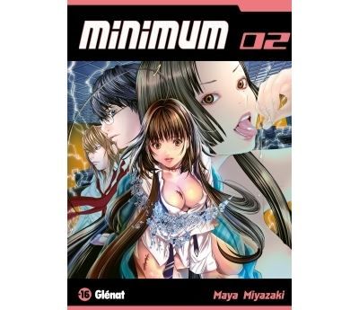 Minimum - Tome 02