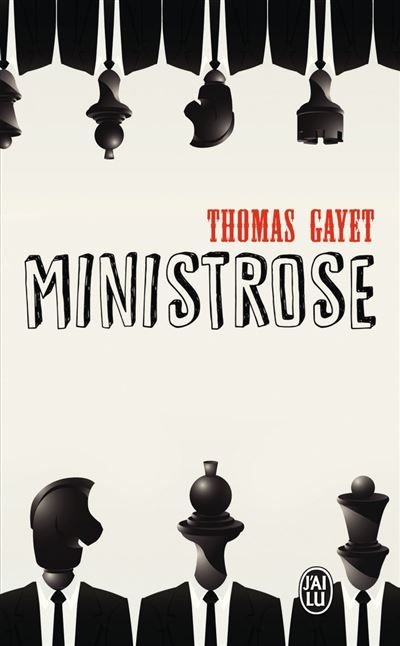 Ministrose Le sacrifice