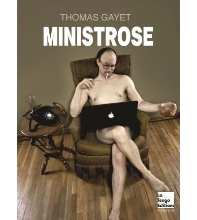 Ministrose