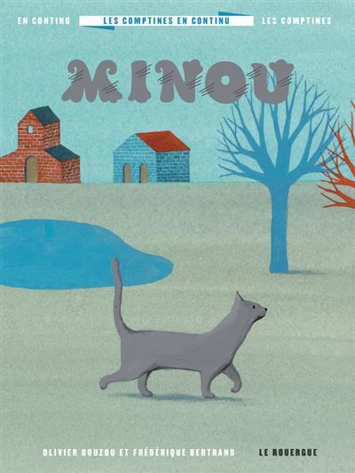 Minou