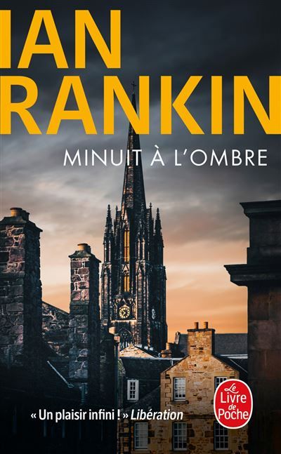 Minuit à l'ombre