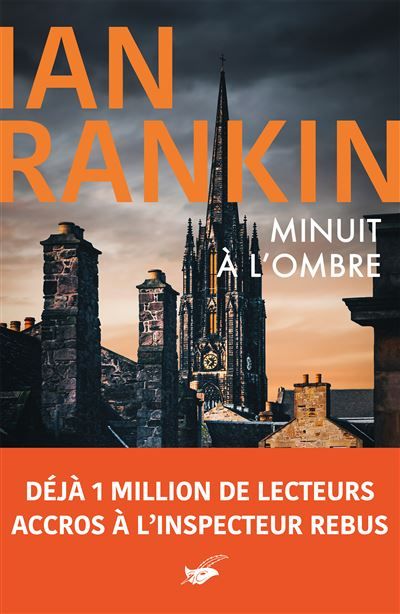 Minuit à l'ombre