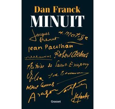 Minuit