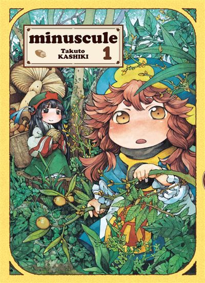 Minuscule T01