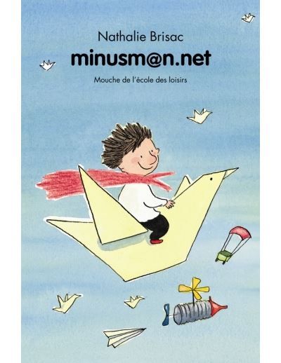 Minusm@n net