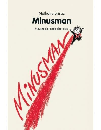 Minusman