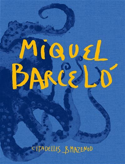 Miquel Barceló (version limitée)