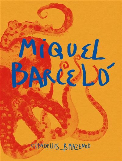 Miquel Barceló