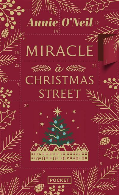 Miracle à Christmas Street
