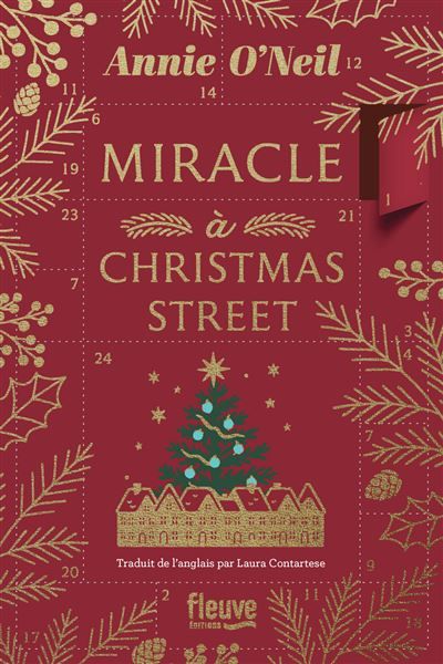 Miracle à Christmas Street