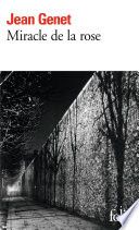 Miracle de la rose