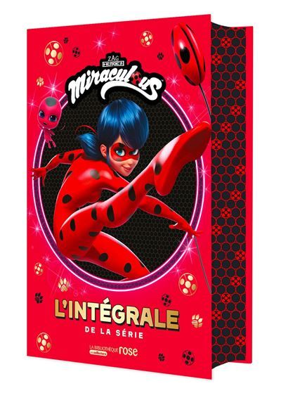 Miraculous Collector - L'intégrale
