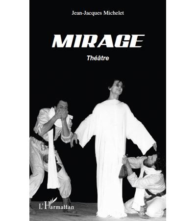 Mirage Théâtre