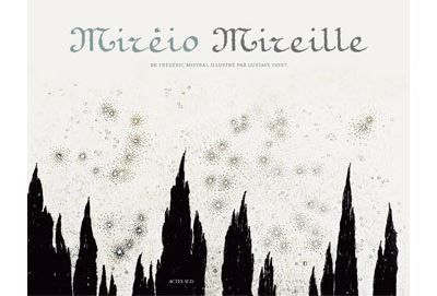 Mirèio Mireille