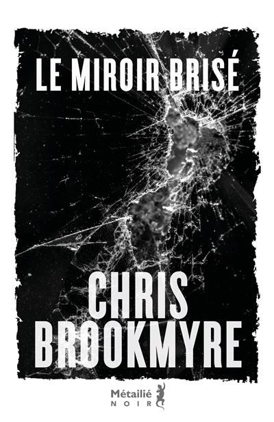 Miroir brisé