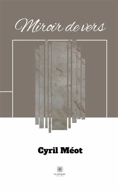 Miroir de vers