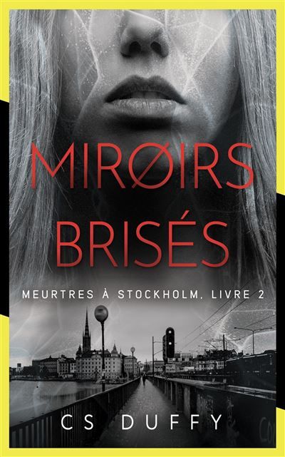 Miroirs brisés