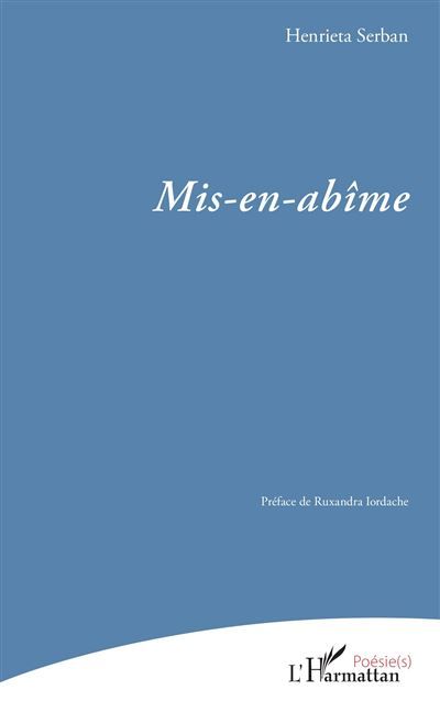 Mis-en-abîme - Ruxandra Iordache