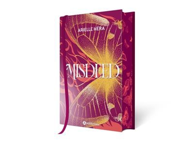 Misdeed - collector relie