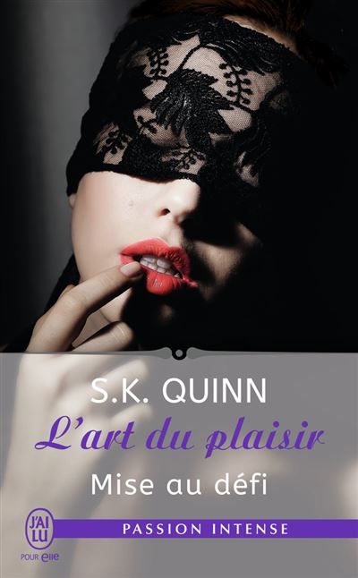 Mise au défi L'art du plaisir