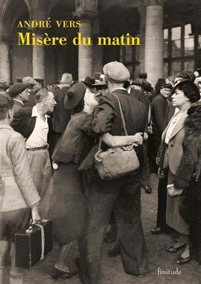 Misere du matin