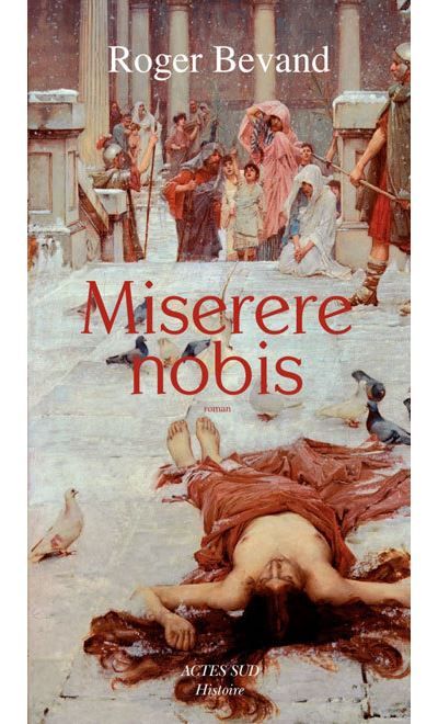 Miserere nobis