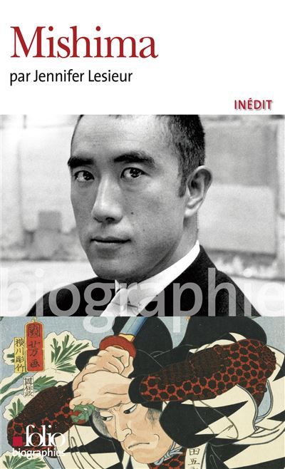 Mishima Inédit
