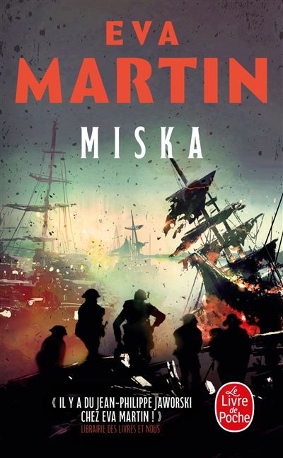 Miska