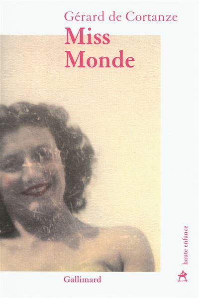 Miss Monde
