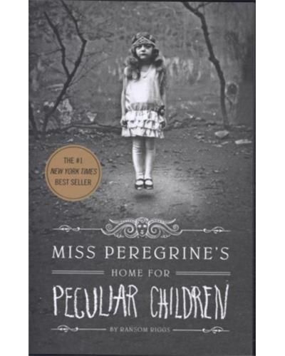 Miss Peregrine's home for peculiar children