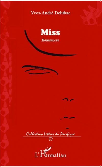 Miss Romancero