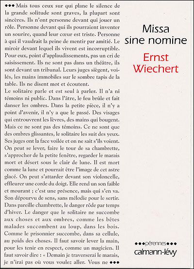 Missa sine nomine