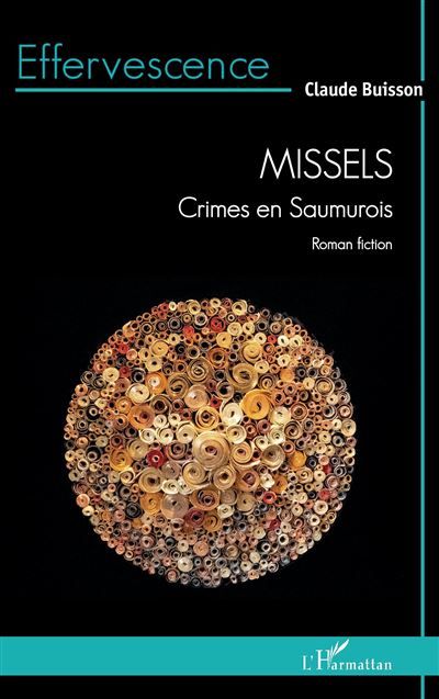 Missels Crimes en Saumurois