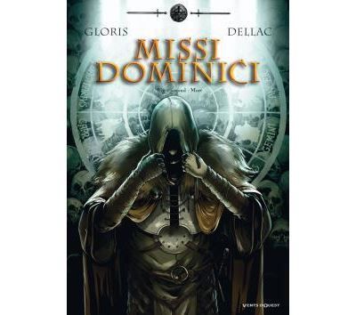 Missi Dominici - Tome 02 Mort