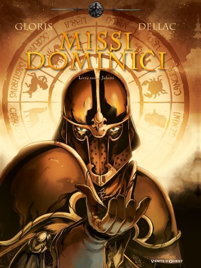 Missi Dominici - Tome 03 Jelami